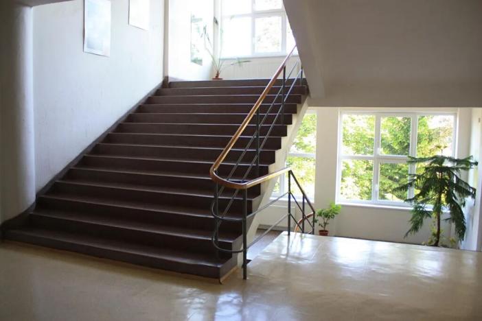 Pronájem kanceláře, Zlín, nám. T. G. Masaryka, 45 m2