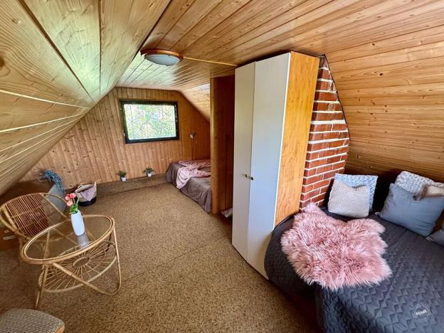 Prodej chaty, Borotice, 49 m2