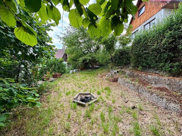 Prodej chaty, Borotice, 49 m2