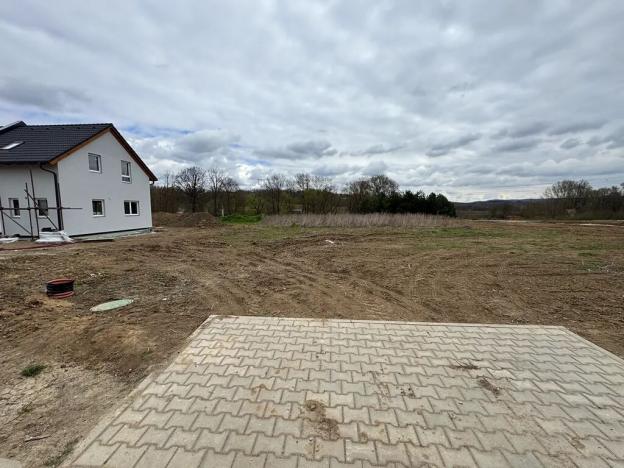 Prodej pozemku pro bydlení, Ivančice, 1129 m2