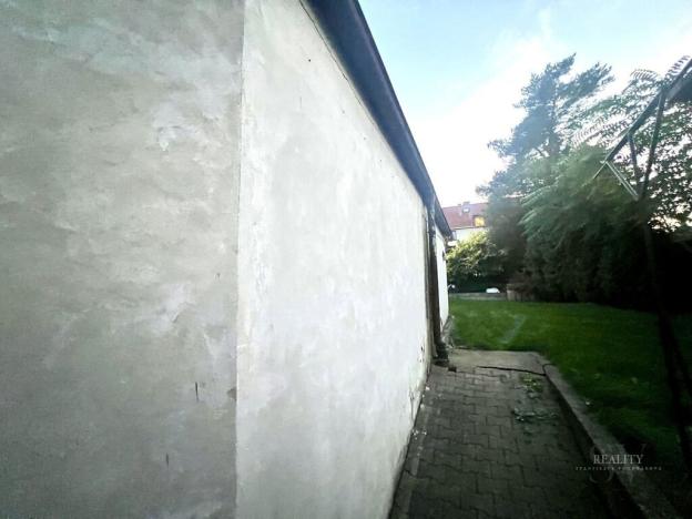 Pronájem ostatní, Praha - Strašnice, Přetlucká