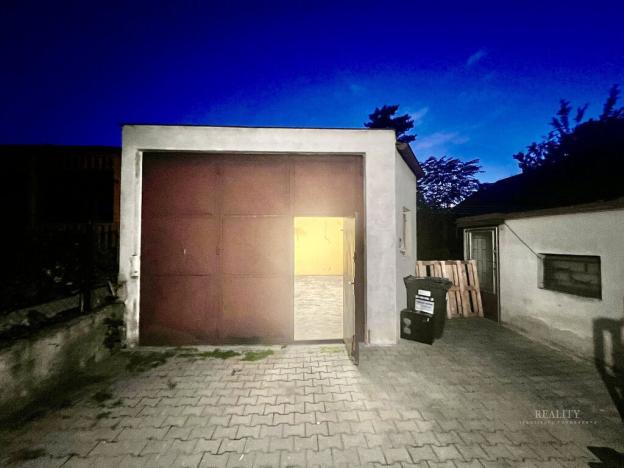 Pronájem ostatní, Praha - Strašnice, Přetlucká