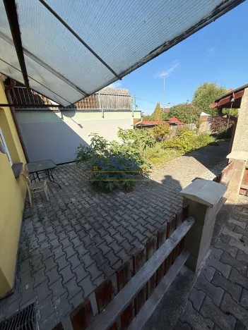 Prodej rodinného domu, Hořovice, Valdecká, 80 m2