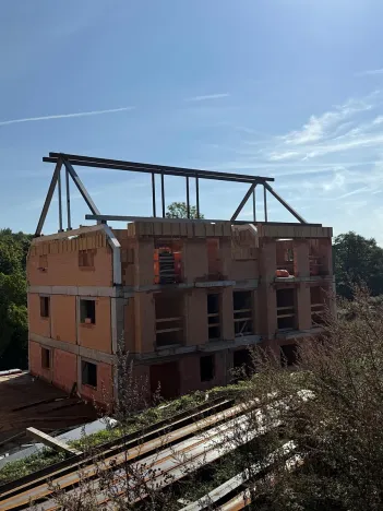 Prodej bytu 1+kk, Černý Důl, 43 m2