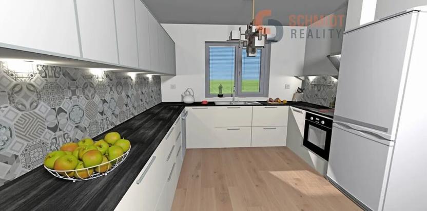 Prodej rodinného domu, Březí, Mládežnická, 115 m2