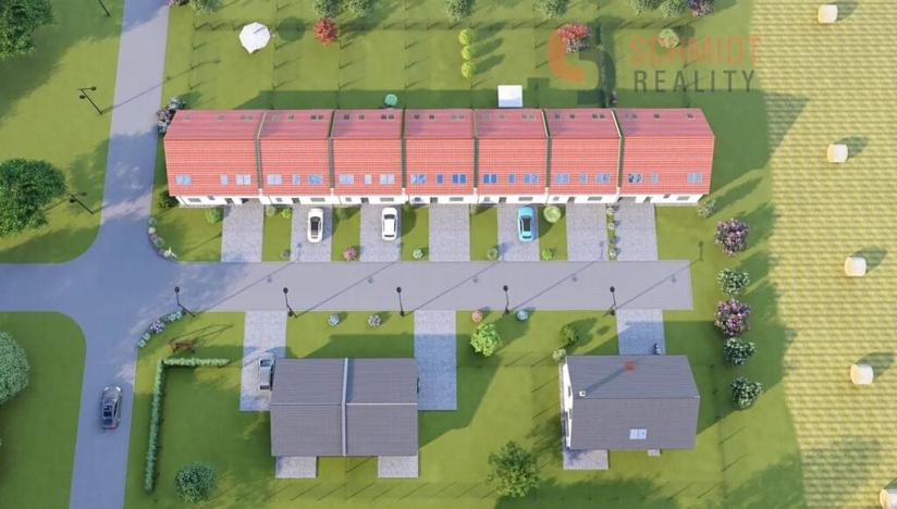 Prodej rodinného domu, Březí, Mládežnická, 115 m2