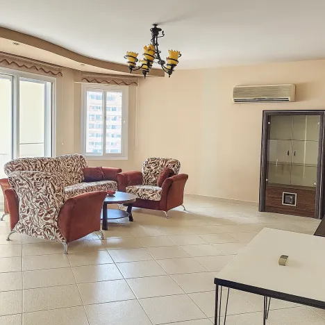 Prodej bytu 4+kk, Mersin, Turecko, 150 m2