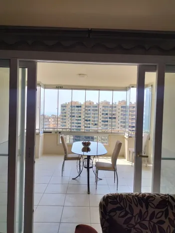 Prodej bytu 4+kk, Mersin, Turecko, 150 m2