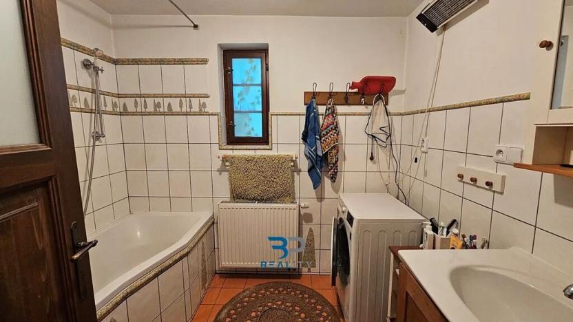 Prodej chalupy, Blíževedly, 200 m2