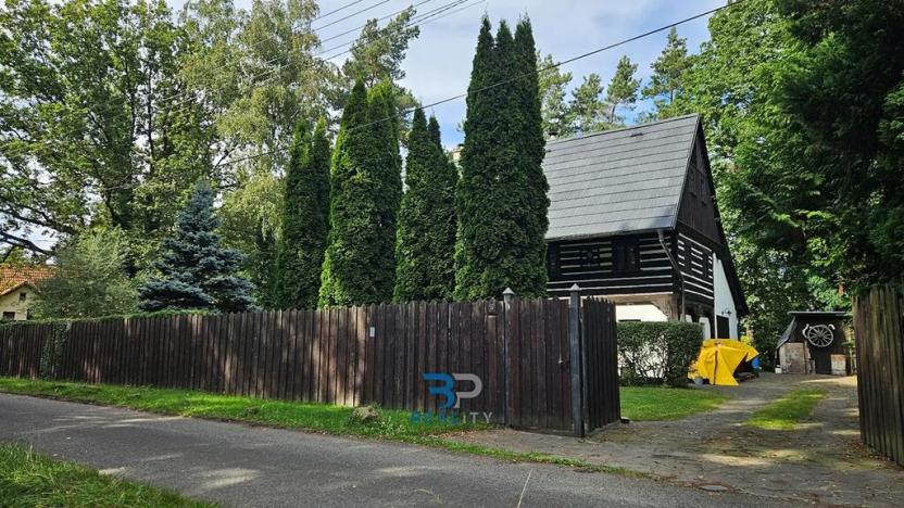 Prodej chalupy, Blíževedly, 200 m2