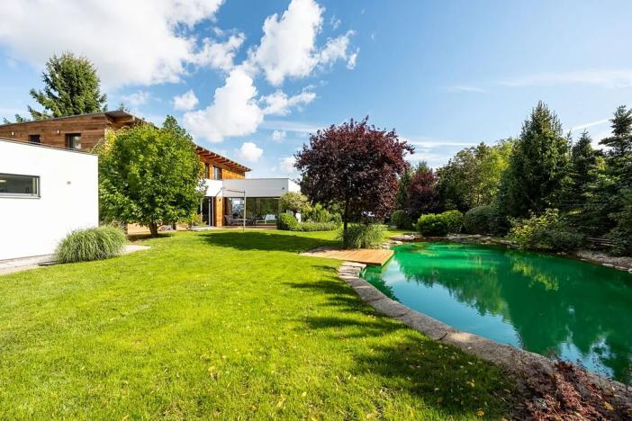 Prodej rodinného domu, Praha - Slivenec, Za farou, 374 m2