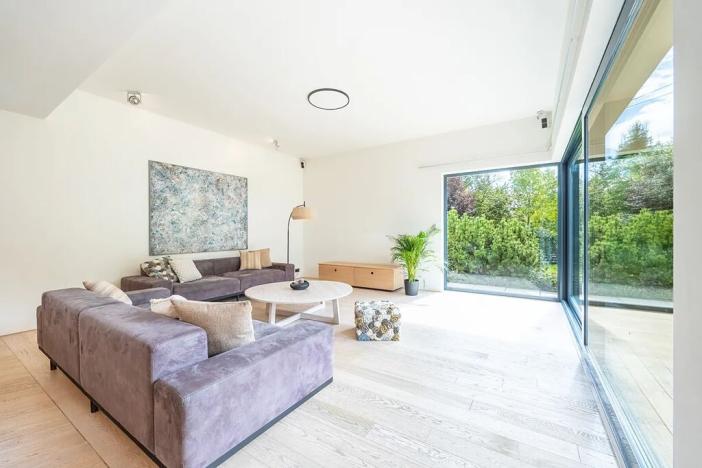 Prodej rodinného domu, Praha - Slivenec, Za farou, 374 m2