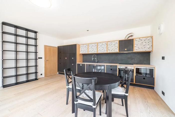 Prodej rodinného domu, Praha - Slivenec, Za farou, 374 m2