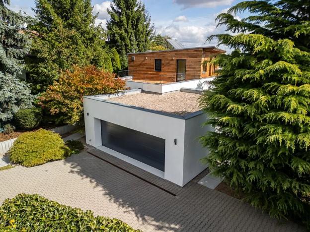 Prodej rodinného domu, Praha - Slivenec, Za farou, 374 m2