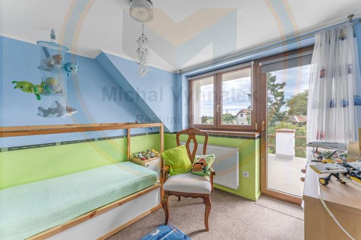 Prodej rodinného domu, Vraňany, 160 m2