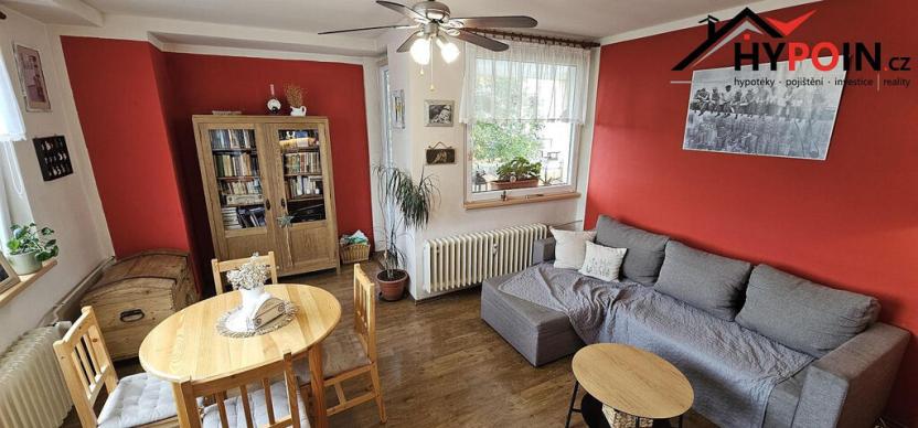 Prodej bytu 2+1, Dvůr Králové nad Labem, 17. listopadu, 58 m2