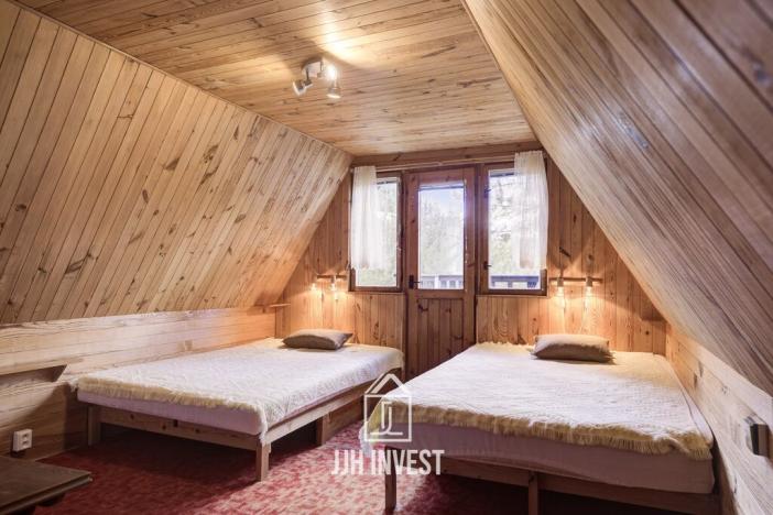 Prodej chaty, Pastviny, 110 m2