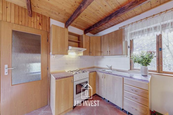 Prodej chaty, Pastviny, 110 m2