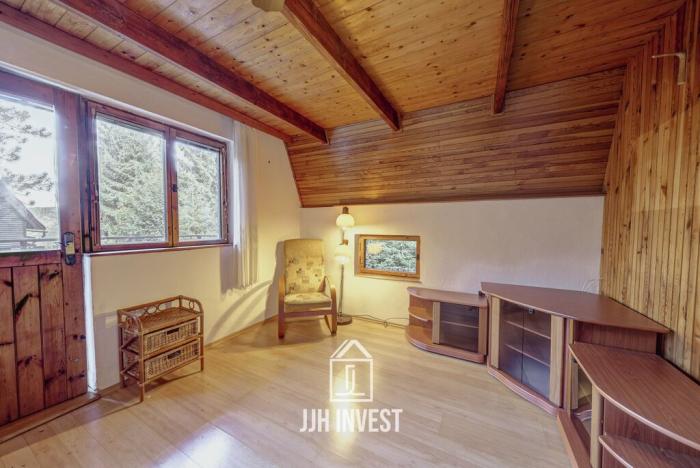 Prodej chaty, Pastviny, 110 m2