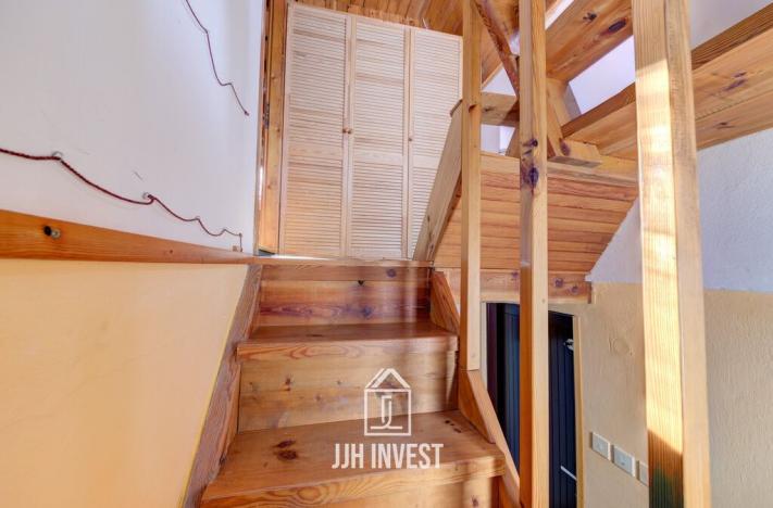 Prodej chaty, Pastviny, 110 m2