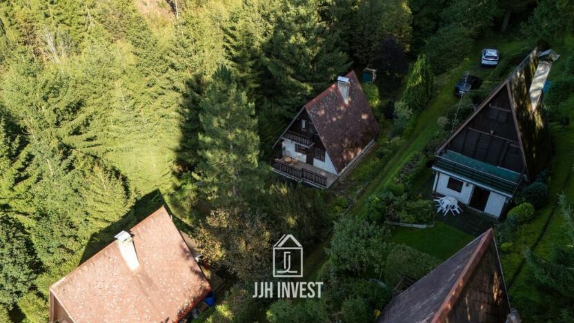 Prodej chaty, Pastviny, 110 m2