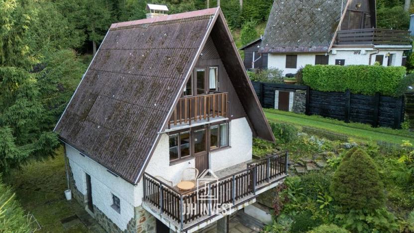 Prodej chaty, Pastviny, 110 m2