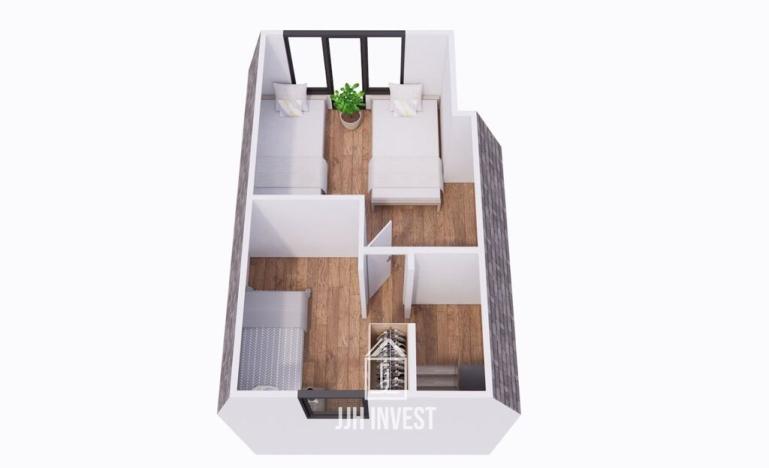 Prodej chaty, Pastviny, 110 m2