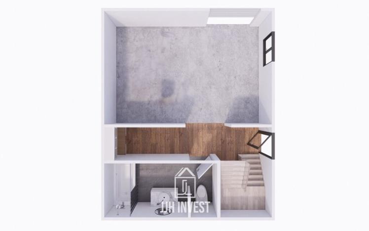 Prodej chaty, Pastviny, 110 m2