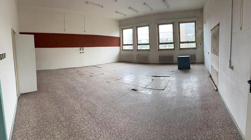 Pronájem skladu, Ostrava, Vratimovská, 577 m2