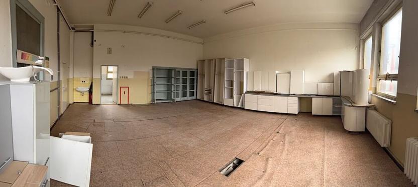 Pronájem skladu, Ostrava, Vratimovská, 577 m2