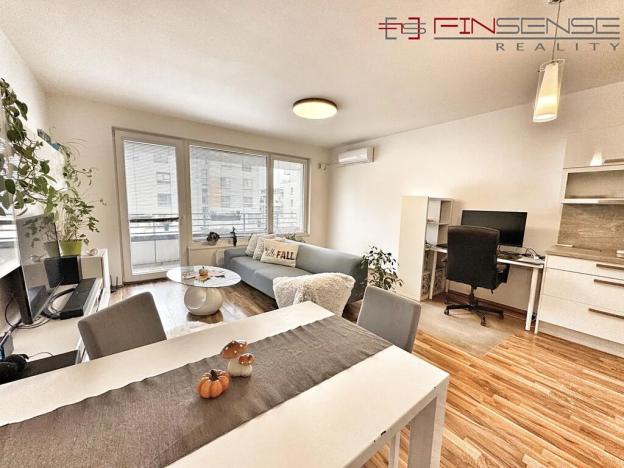 Prodej bytu 3+kk, Praha - Modřany, Zlochova, 77 m2