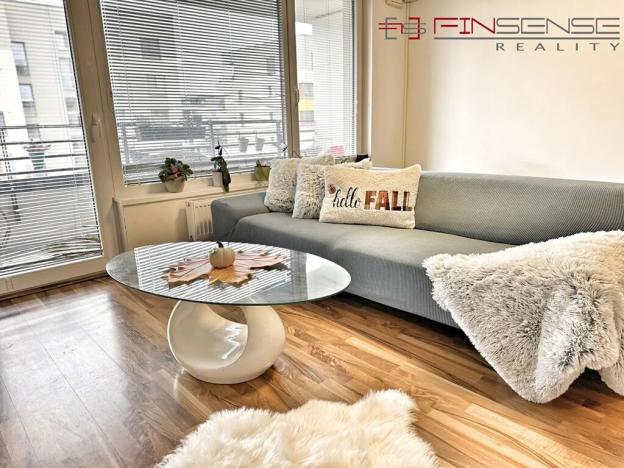 Prodej bytu 3+kk, Praha - Modřany, Zlochova, 77 m2