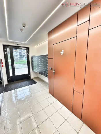 Prodej bytu 3+kk, Praha - Modřany, Zlochova, 77 m2