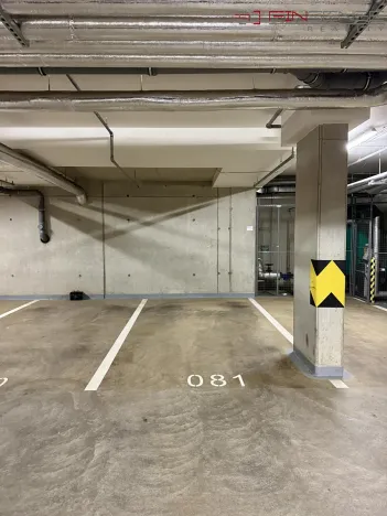 Prodej bytu 3+kk, Praha - Modřany, Zlochova, 77 m2