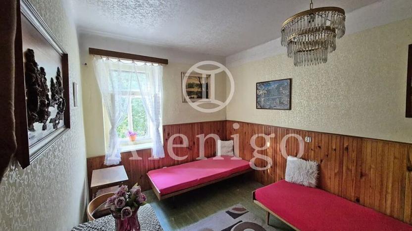 Prodej rodinného domu, Keblov, 130 m2