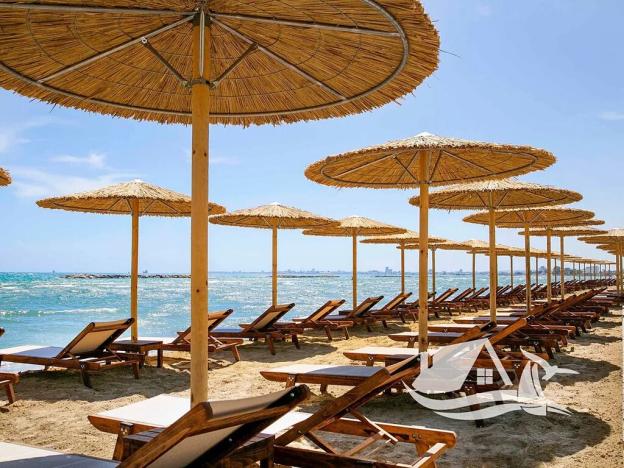 Prodej bytu 3+kk, Larnaka, Kypr, 80 m2