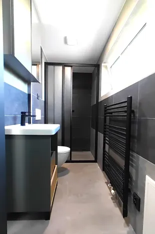 Pronájem bytu 1+kk, Bakov nad Jizerou, 37 m2