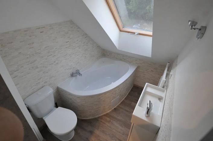 Prodej rodinného domu, Praha - Zadní Kopanina, 104 m2