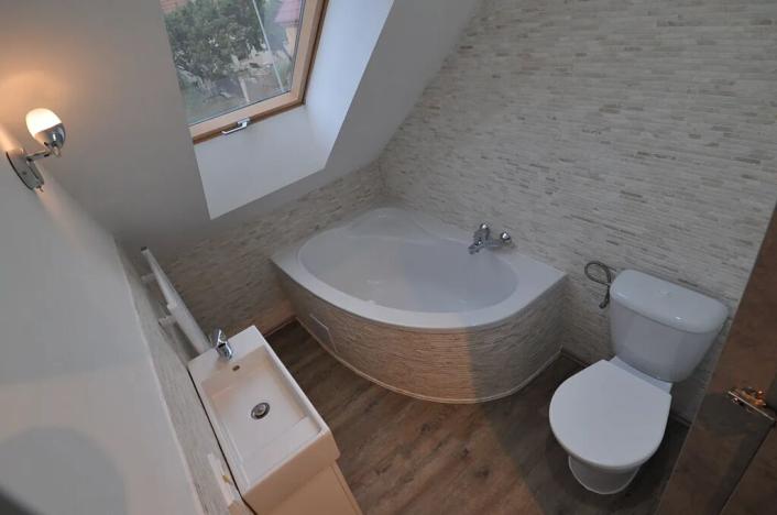 Prodej rodinného domu, Praha - Zadní Kopanina, 104 m2