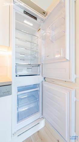 Pronájem bytu 1+1, Praha - Libeň, Kurta Konráda, 28 m2