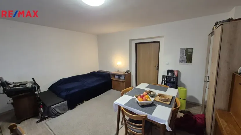 Prodej bytu 2+kk, Loděnice, Pražská, 43 m2