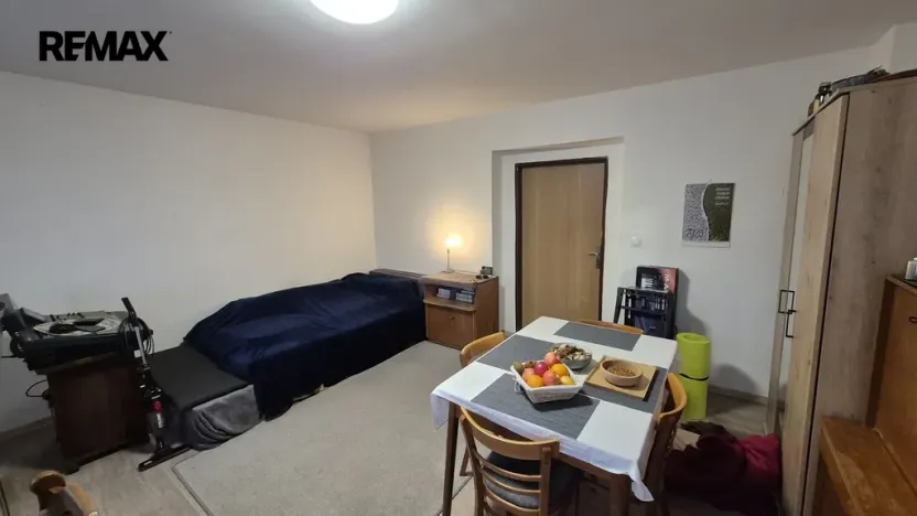 Prodej bytu 2+kk, Loděnice, Pražská, 43 m2