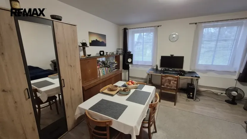 Prodej bytu 2+kk, Loděnice, Pražská, 43 m2