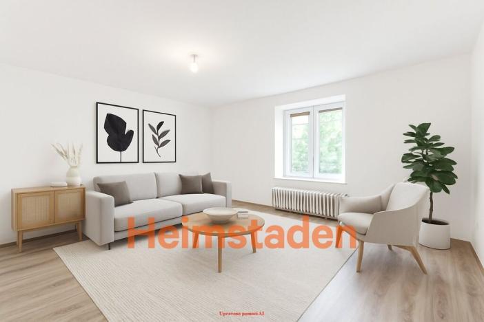 Pronájem bytu 2+1, Havířov - Město, Dvořákova, 60 m2