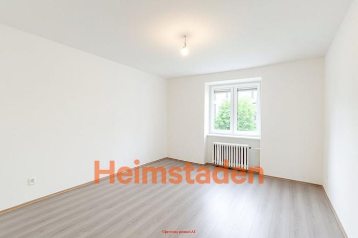 Pronájem bytu 2+1, Havířov - Město, Dvořákova, 60 m2
