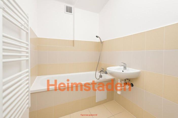 Pronájem bytu 2+1, Havířov - Město, Dvořákova, 60 m2