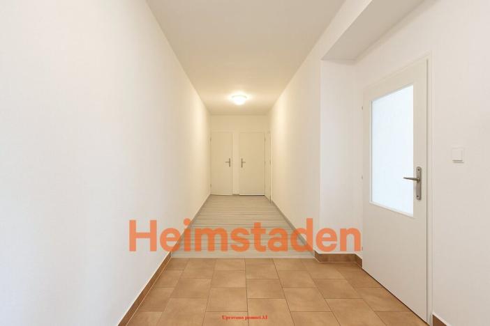 Pronájem bytu 2+1, Havířov - Město, Dvořákova, 60 m2