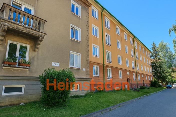 Pronájem bytu 2+1, Havířov - Město, Dvořákova, 60 m2