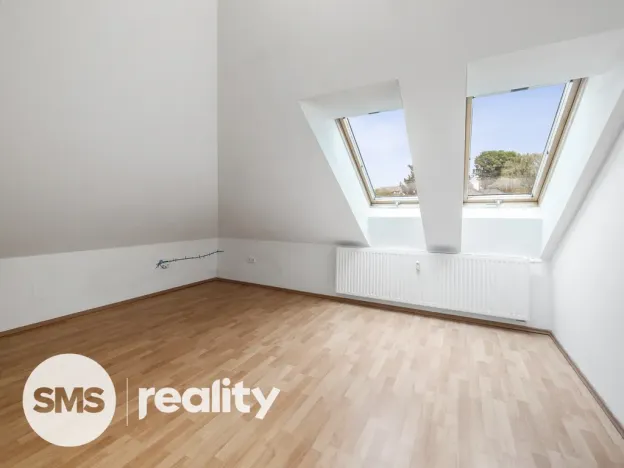 Pronájem bytu 1+kk, Humpolec, Hálkova, 29 m2