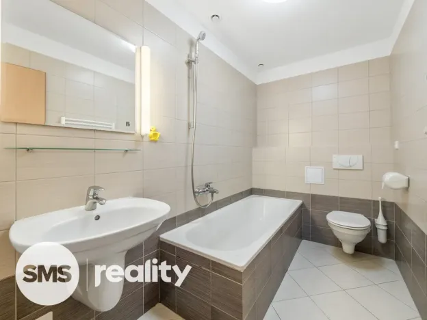 Pronájem bytu 1+kk, Humpolec, Hálkova, 29 m2